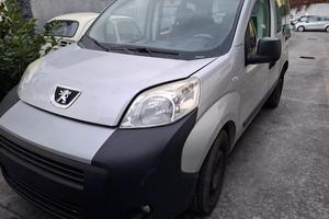 Peugeot Bipper 1.3 MJ PER RICAMBI