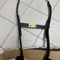 Porta bauletto Honda Forza 2021
