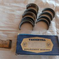 ALFA ROMEO Giulietta BRONZINE BIELLA VANDERVELL