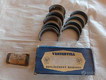 ALFA ROMEO Giulietta BRONZINE BIELLA VANDERVELL