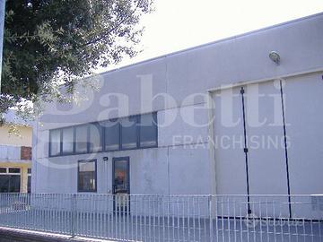 Capannone Industriale Villorba