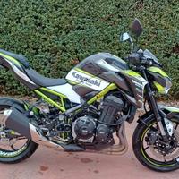 Kawasaki Z 900