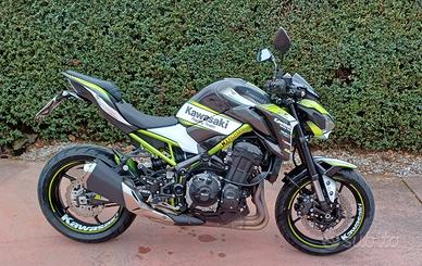 Kawasaki Z 900