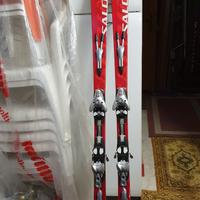 Salomon Equipe 10 RC 176cm