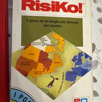 Risiko tascabile
