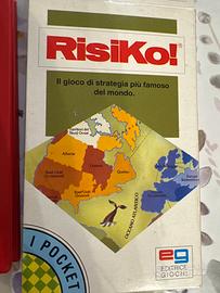 Risiko tascabile