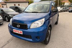 Daihatsu Terios 1.5 4WD Hiro Green Powered