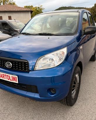 Daihatsu Terios 1.5 4WD Hiro Green Powered