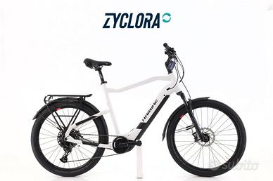 Haibike Trekking 8 t.XL