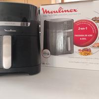 Friggitrice ad aria Moulinex