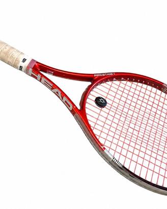 Racchetta head Prestige s 305g. Grip L3