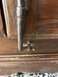 Mobile del ‘700 (per amatori)