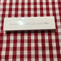 Apple pencil 2ª genrazione