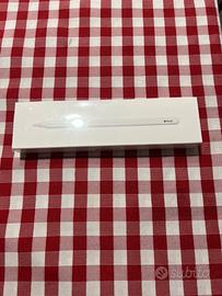 Apple pencil 2ª genrazione