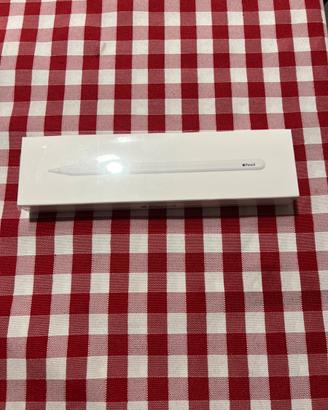 Apple pencil 2ª genrazione