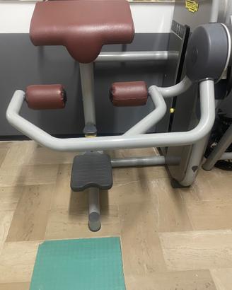 Glute Machine Technogym