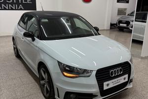 Audi A1 SPB 1.6 TDI Ambition