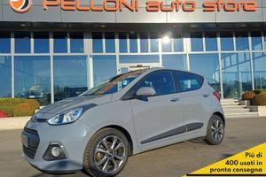 Hyundai i10 i10 1.2 MPI Comfort 1°PROP-GARANZIA