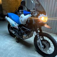 Honda XL 650 V Transalp - 2004