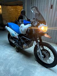 Honda XL 650 V Transalp - 2004