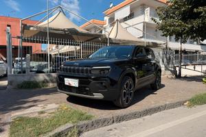 Jeep Avenger 1.2 Turbo 100 CV Summit