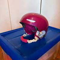 Casco anon burton donna