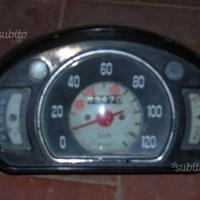 Vari ricambi per FIAT 600 d'epoca