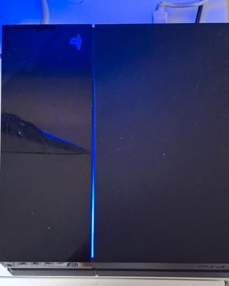 Ps4+controller