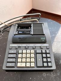 Calcolatrice Olivetti Logos 381