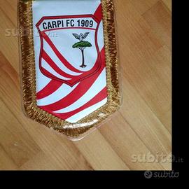 Gagliardetto del Carpi F.C. 1909