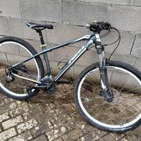 mtb ktm taglia s