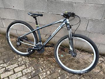 mtb ktm taglia s