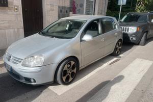 Golf 5