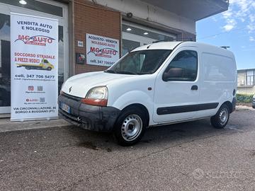 Renault Kangoo 1.5 12 mesi di garanzia !!!