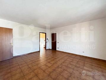 Appartamento Orte [Cod. rif 3339961VRG]