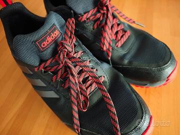 Scarpe running Rockadia Trail 3.0 Adidas