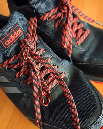 Scarpe running Rockadia Trail 3.0 Adidas