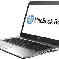Portatile HP Elitebook 840 G3 -i7 6th gen 16/512
