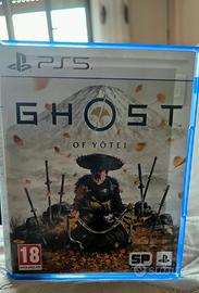 Ghost of yotei 