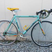 BIANCHI MEGA PRO AL 7005