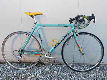 BIANCHI MEGA PRO AL 7005