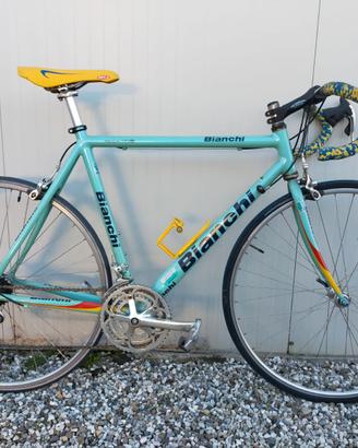 BIANCHI MEGA PRO AL 7005