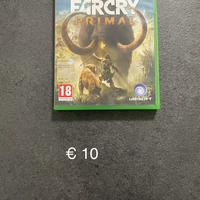 Giochi Xbox one