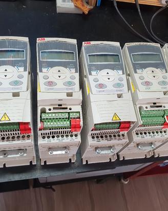 inverter ABB