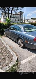JAGUAR  S-TYPE 2.7d V6 executive
