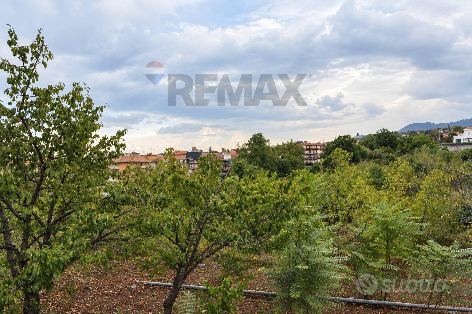 Terreno - Santa Venerina - Vista 2