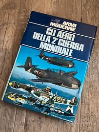 Gli Aerei della Seconda Guerra Mondiale 1984