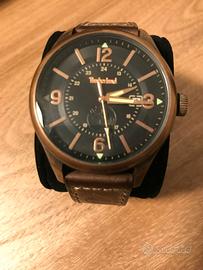 Orologio Uomo - Timberland