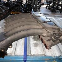 Collettore Aspirazione Per Porsche Cayenne 3.2 V6