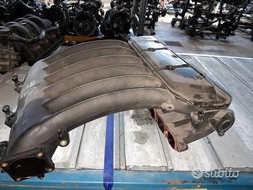 Collettore Aspirazione Per Porsche Cayenne 3.2 V6